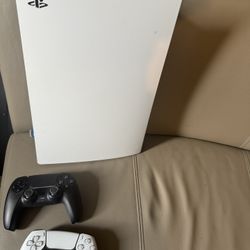 Ps5 Disc Version 