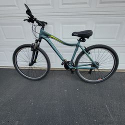 Women's Mountain Bike