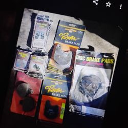 Brake Pads