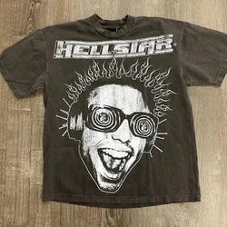 Hellstar “is This What Heaven Sounds Like “ Shirt
