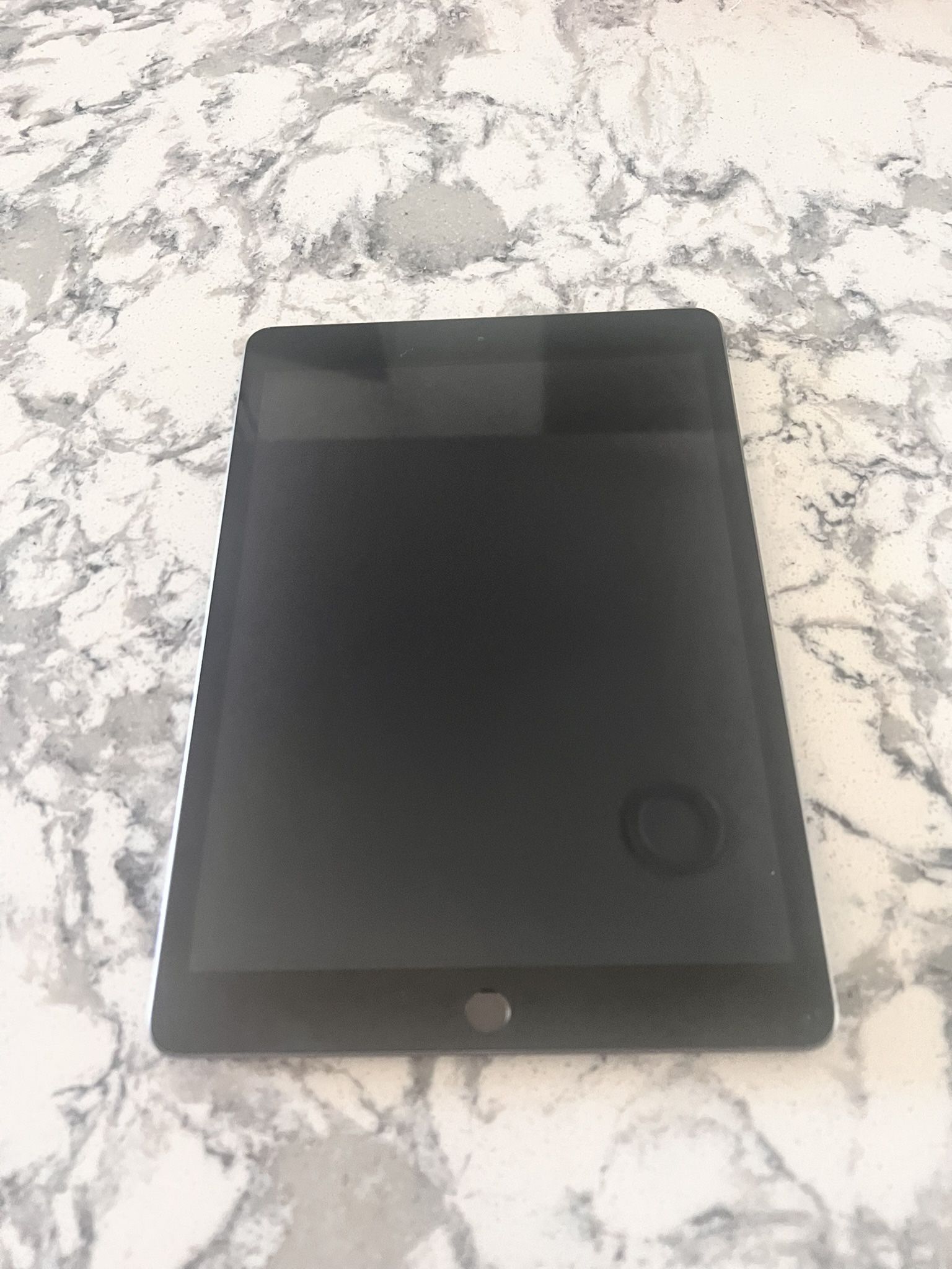 iPad 7th Generation