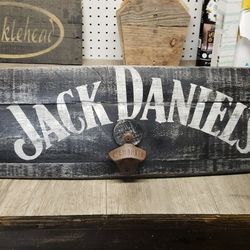 Jack Daniel's Bar Sign 