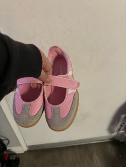 Like new punk samba Mary Jane 3.5y
