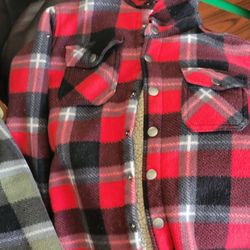 Boys Jackets