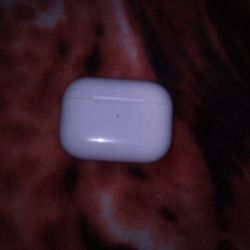 Airpod Pros 