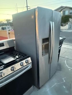 Appliances.  200$. Each