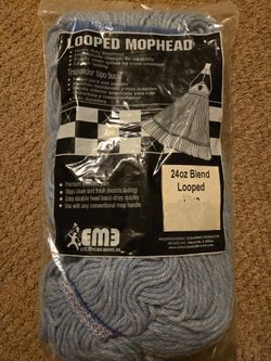 Mophead