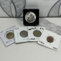 Random Coin Bundle PENDING 