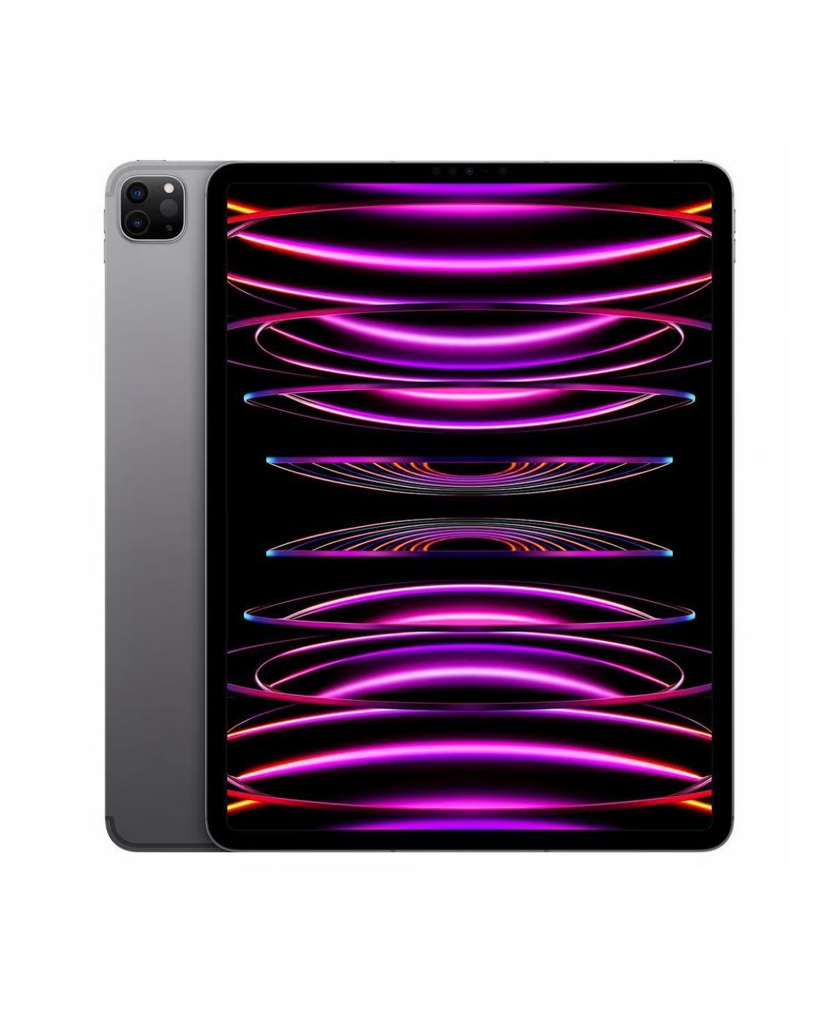 iPad Pro 12.9” 6th Generation