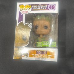 Groot