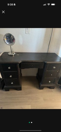 Vanity Up For Free