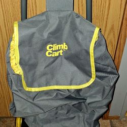 PORTABLE FOLDING CART