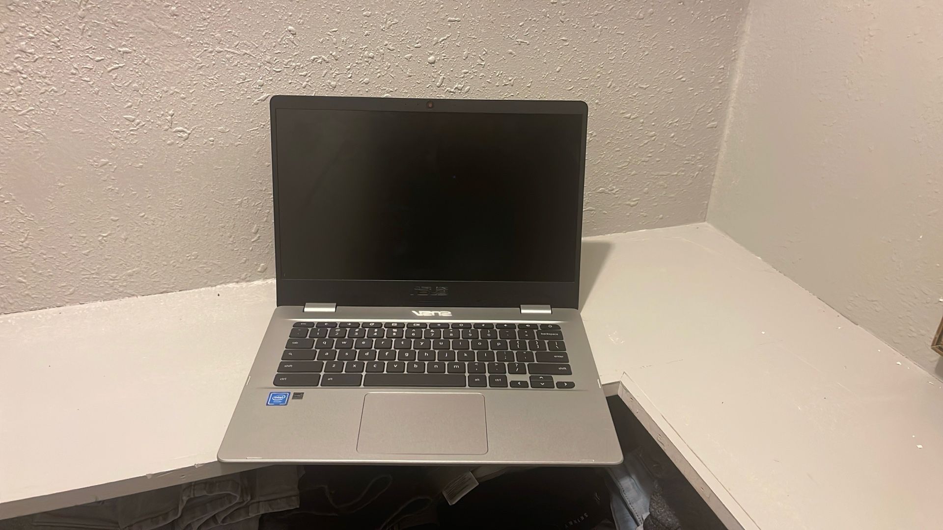 Asus Chromebook Laptop
