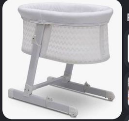 Baby bed