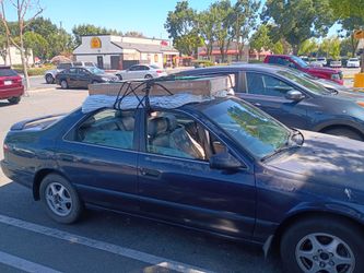 1998 Toyota Camry