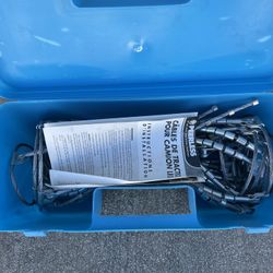 Peerless  SnoTrac Lt Truck  Tire Cables Chains  0166955