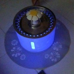 Pet Water Dispenser (Electric)