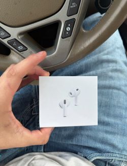 Apple AirPods 4th Gen