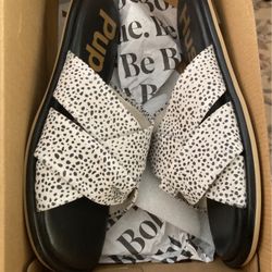 Hush Puppies Sandals Brand New Women’s Size 10