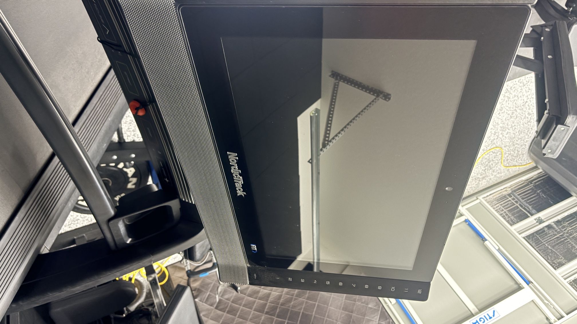 Nordictrac Treadmill