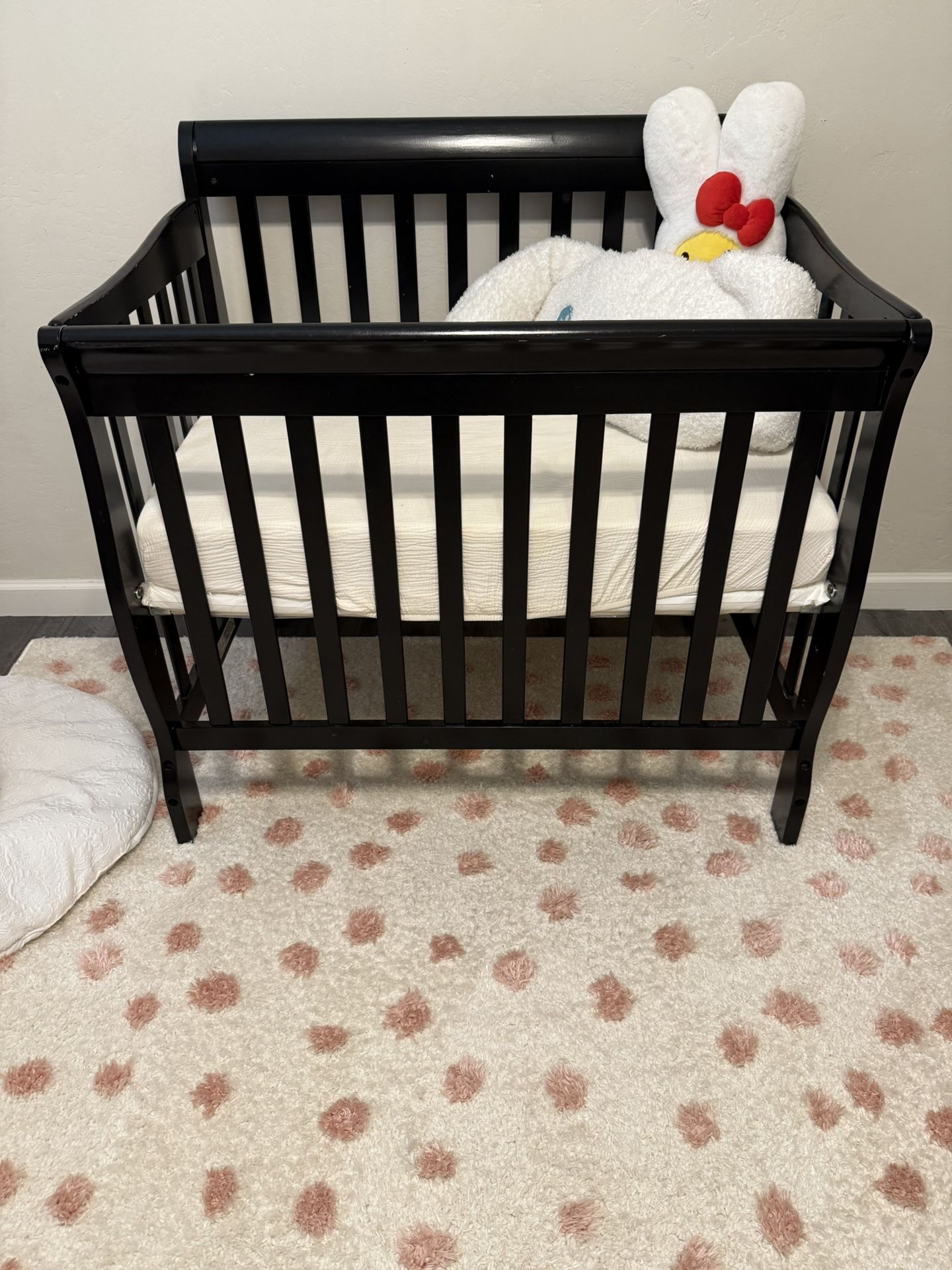 Baby Crib