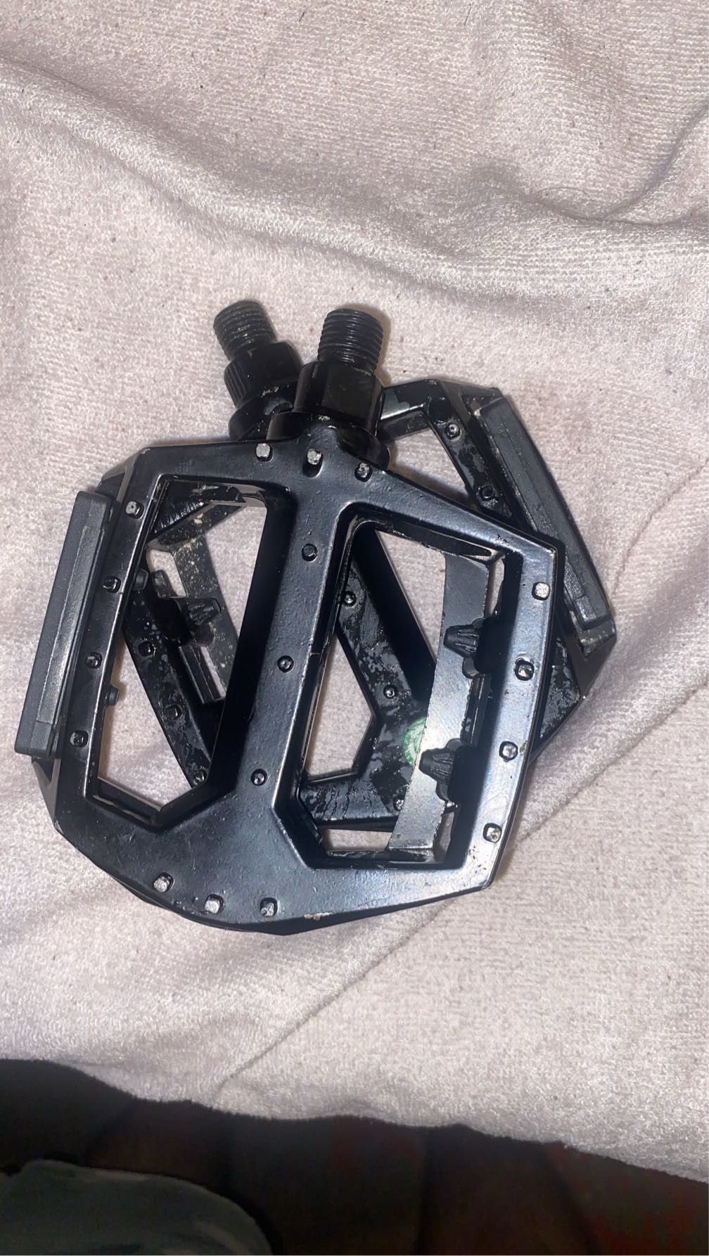 Pedals