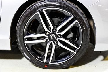 CRV Wheels Accord Sport Rims Odyssey HRV Pilot Ridgeline SI Civic Acura TSX TL RDX MDX