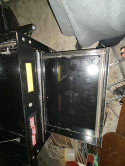Tool Cart