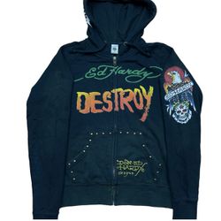 Ed hardy destroy 