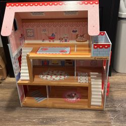 Dollhouse