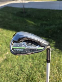 Taylormade RBZ Max Gapwedge Golf Club, RH