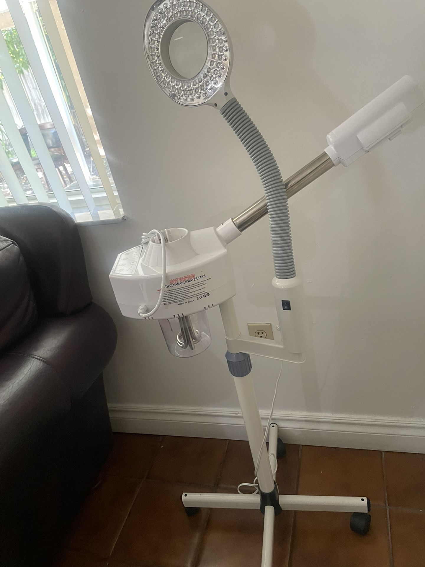 Facial Steamer