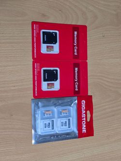 MicroSD 128GB