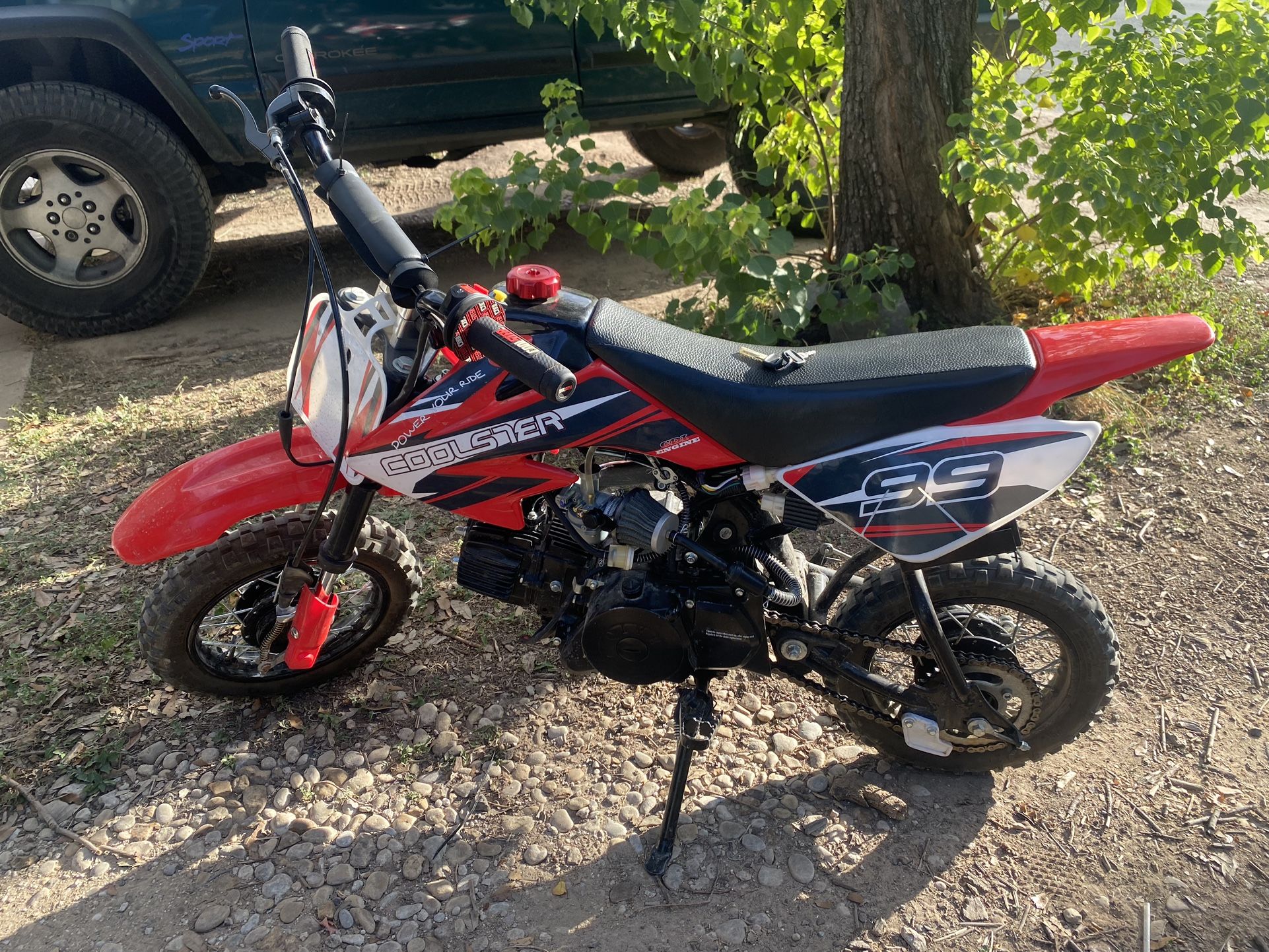 Mini Bike / Pit bike