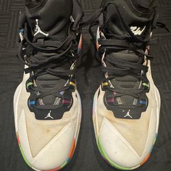 Jordan Zion 1 “Noah” Size 12 MENS