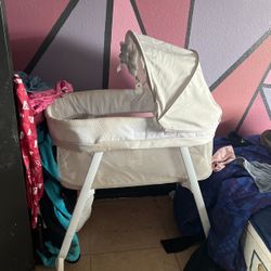 Bassinet 