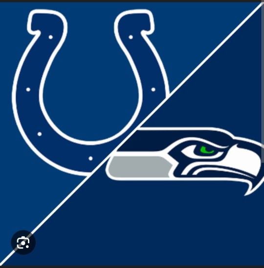 Great Seahawks Tickets 12/14