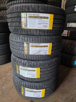 235 40 19 LLANTAS NUEVAS DISPONIBLES