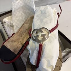 Gucci Sandals