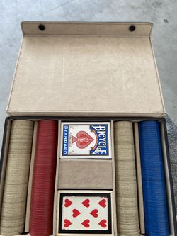 Play Poker Chips