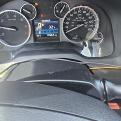 2014 Toyota Tundra  Sr ,5  Motor 5.7 