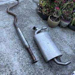 Subaru BRZ Parts 
