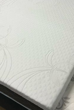 Topper memory foam twin size