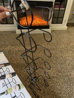 Wine Rack