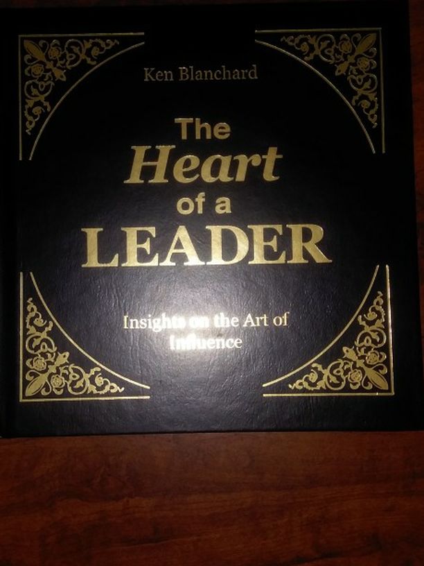 The Heart Of A Dealer