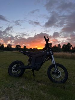 72v 25ah Tuttio (selling super cheap)