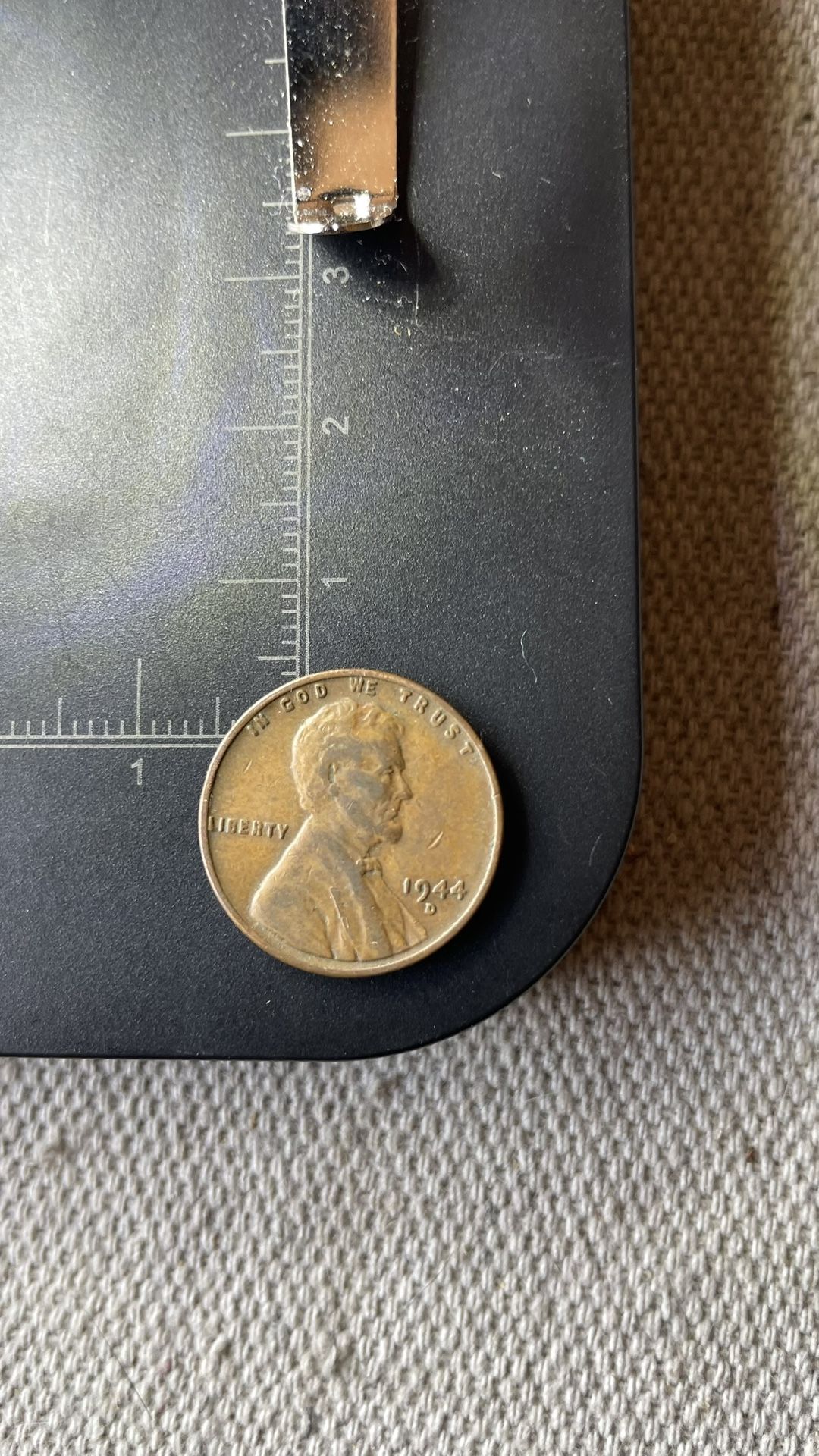 Rare Coin
