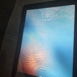 Ipad 2 Very Good Condition 