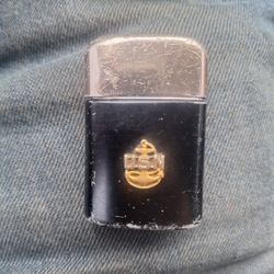 Vintage USN Pocket Lighter