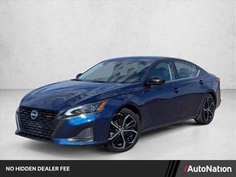 2023 Nissan Altima